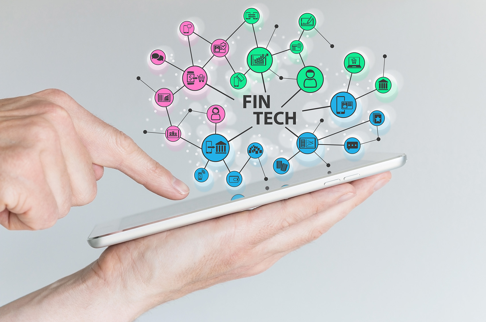 fintech select cryptocurrency