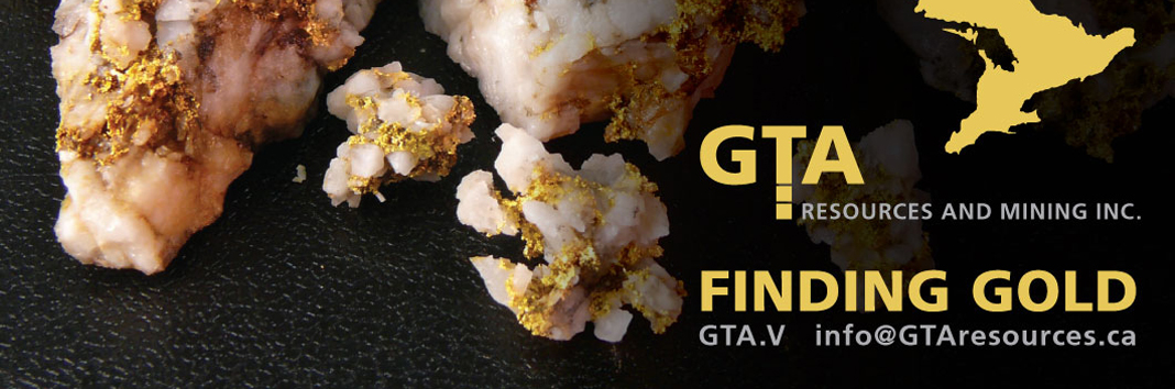 GTA Resources and Mining Inc. (TSXV:GTA)