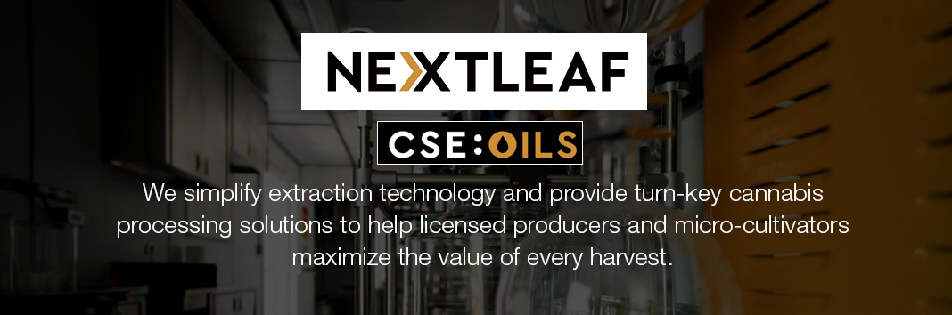 Next Leaf Solutions (CSE:OILS)